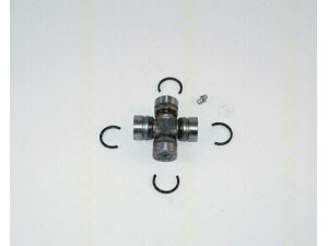 TRISCAN 8540 T13 universalus sujungimas