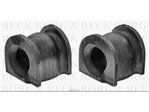 BORG & BECK BSK7612K skersinio stabilizatoriaus komplektas
51306TA0A01