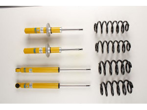 BILSTEIN 46-183323 pakabos komplektas, amortizatorius
