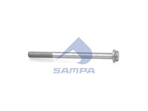 SAMPA 200.302 tvirtinimo veržlė, stabilizatorius
000000 005732, 000000005732, 910105 020036
