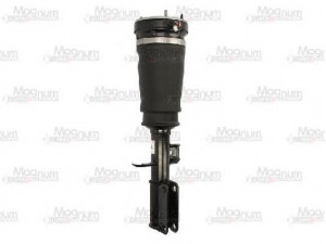 Magnum Technology APB004MT amortizatorius 
 Pakaba -> Amortizatorius
3711 6757 502, 37116757502