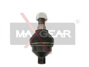 MAXGEAR 72-0412 atramos/vairo trauklė 
 Ašies montavimas/vairavimo mechanizmas/ratai -> Sujungimai -> Atramos/vairo trauklė
93807545, 93802242, 93804061, 93807320