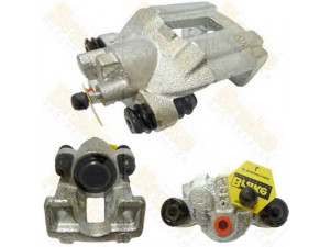 Brake ENGINEERING CA2446R stabdžių apkaba 
 Dviratė transporto priemonės -> Stabdžių sistema -> Stabdžių apkaba / priedai
1634200483