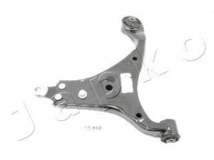 JAPKO 72K07L vikšro valdymo svirtis 
 Ašies montavimas/vairavimo mechanizmas/ratai -> Valdymo svirtis/pasukamosios svirties sujungimas -> Vairo trauklės (valdymo svirtis, išilginis balansyras, diago
545002H000, 54500 2H000