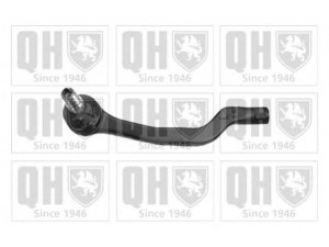 QUINTON HAZELL QR3430S skersinės vairo trauklės galas 
 Vairavimas -> Vairo mechanizmo sujungimai
414 460 0005