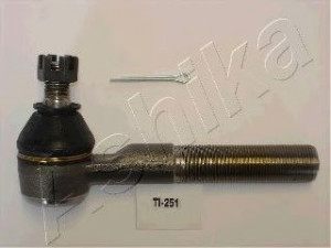 ASHIKA 111-02-251 skersinės vairo trauklės galas 
 Vairavimas -> Vairo mechanizmo sujungimai
45045-69065