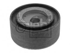 FEBI BILSTEIN 12400 montavimas, skirstomoji pavara 
 Ašies pavara -> Skirstomoji dėžė
129 351 07 42, 129 351 18 42