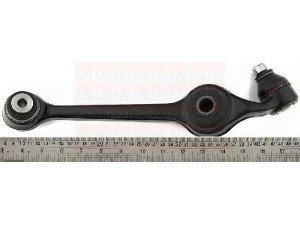 FAI AutoParts SS234 vikšro valdymo svirtis 
 Ašies montavimas/vairavimo mechanizmas/ratai -> Valdymo svirtis/pasukamosios svirties sujungimas -> Vairo trauklės (valdymo svirtis, išilginis balansyras, diago
1637184, 1637185, 5021459