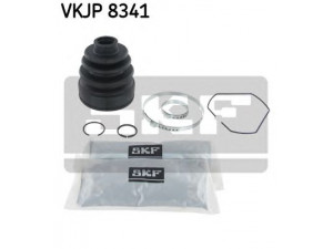 SKF VKJP 8341 gofruotoji membrana, kardaninis velenas 
 Ratų pavara -> Gofruotoji membrana
C9741-JA00A, C97D1-JA00A, C97DA-JA00A