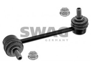 SWAG 80 94 1186 šarnyro stabilizatorius 
 Ašies montavimas/vairavimo mechanizmas/ratai -> Stabilizatorius/fiksatoriai -> Savaime išsilyginanti atrama
4056A027, MB856475