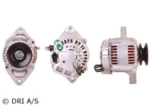 DRI 583112602 kintamosios srovės generatorius
3A611-74012