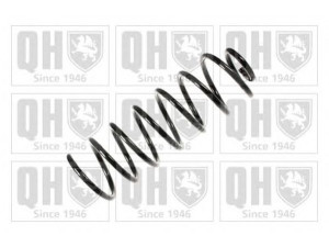 QUINTON HAZELL QCS5500 spyruoklė 
 Pakaba -> Spyruoklės
424 016, 90541273