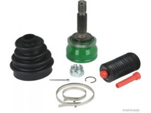 MAGNETI MARELLI 600000062610 jungčių komplektas, kardaninis velenas
MN156271, MN156275, MN156277, MR111856