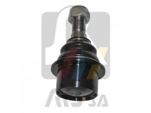RTS 93-10998 atramos/vairo trauklė 
 Ašies montavimas/vairavimo mechanizmas/ratai -> Sujungimai -> Atramos/vairo trauklė
15140718, 22157298, 22157319, 261735