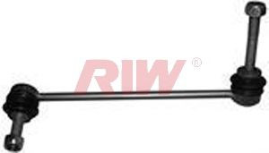 RIW BW4040 šarnyro stabilizatorius 
 Ašies montavimas/vairavimo mechanizmas/ratai -> Stabilizatorius/fiksatoriai -> Savaime išsilyginanti atrama
31 35 6 773 023