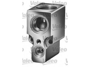 VALEO 508646 išsiplėtimo vožtuvas, oro kondicionavimas 
 Oro kondicionavimas -> Vožtuvai
7701041787