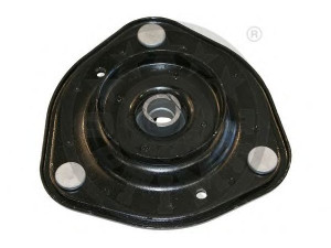 OPTIMAL F8-7360 pakabos statramsčio atraminis guolis 
 Ašies montavimas/vairavimo mechanizmas/ratai -> Montavimas, pakabos statramstis
48609-44020