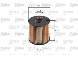 VALEO 586508 alyvos filtras 
 Techninės priežiūros dalys -> Techninės priežiūros intervalai
15209-00Q0B, 15209-00QAA, 1520900Q0B