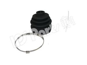 IPS Parts IBK-10041 gofruotoji membrana, kardaninis velenas