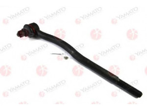 YAMATO I28000YMT skersinės vairo trauklės galas 
 Vairavimas -> Vairo mechanizmo sujungimai
48820-60A00, 48820-85C00