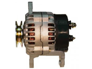 HC-PARTS JA1364IR kintamosios srovės generatorius 
 Elektros įranga -> Kint. sr. generatorius/dalys -> Kintamosios srovės generatorius
23100-7F000, 23100-7F001