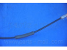 PARTS-MALL PTA-255 trosas, stovėjimo stabdys
597604H730