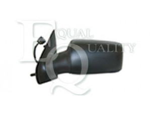 EQUAL QUALITY RD00989 išorinis veidrodėlis 
 Kėbulas -> Keleivių kabina -> Veidrodėlis
66151042A1, 1L0857508Q, 1L0857508Q+1L0857522B