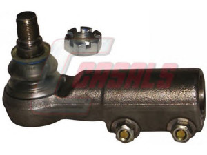 CASALS R4078 skersinės vairo trauklės galas 
 Vairavimas -> Vairo mechanizmo sujungimai
0003301935, 0003302935, 0003304135