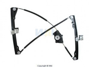WAIglobal WPR1229R lango pakėliklis
1C0837656C, 1C0837656B, 1C0837656C