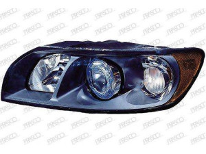PRASCO VV3204914 priekinis žibintas 
 Kėbulas -> Priekinis žibintas/dalys -> Priekinis žibintas/įterp.
30698885, 31213179