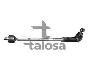 TALOSA 41-02134 strypo montavimas 
 Vairavimas -> Sujungimo trauklės surinkimas/dalys -> Sujungimo trauklės surinkimas
8N0422803A, 8N0422803C, ES800018A