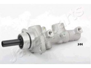 JAPANPARTS PF-344 pagrindinis cilindras, stabdžiai 
 Stabdžių sistema -> Pagrindinis stabdžių cilindras
6J6F-43-40ZA, GJ6F-43-40ZA, GJ6L-43-40ZA