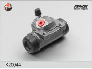 FENOX K20044 rato stabdžių cilindras 
 Stabdžių sistema -> Ratų cilindrai
4402C1