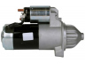 HELLA 8EA 012 528-171 starteris 
 Elektros įranga -> Starterio sistema -> Starteris
SS458, 002 151 93 01, 002 151 93 01 80