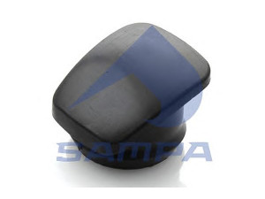 SAMPA 010.070 dangtelis, pavarų svirties galvelė
620 268 01 57, 6202680157, A 620 268 01 57