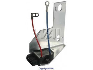 WAIglobal BM055 uždegimo jungiklis
7538796
