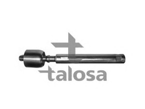 TALOSA 44-07152 vidinė skersinė vairo trauklė 
 Vairavimas -> Vairo mechanizmo sujungimai
6001546524