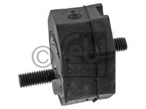 FEBI BILSTEIN 04124 montavimas, automatinė transmisija 
 Transmisija -> Automatinė pavarų dėžė -> Transmisijos montavimas
24 71 1 128 372