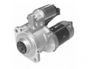 BTS Turbo S511685 starteris
32A66-00100, 32A66-00101, 32A66-00600