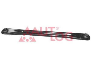 AUTLOG FT1689 šarnyras, rato pakaba 
 Ašies montavimas/vairavimo mechanizmas/ratai -> Stabilizatorius/statramsčiai/trauklės
6867577, 93BB5K652AC
