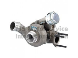 turbo by Intec 221890054 kompresorius, įkrovimo sistema 
 Išmetimo sistema -> Turbokompresorius
28200-4A470, 282004A470