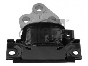 FEBI BILSTEIN 44329 variklio montavimas 
 Variklis -> Variklio montavimas -> Variklio montavimo rėmas
50510782, 55700655, 50510782, 55700655