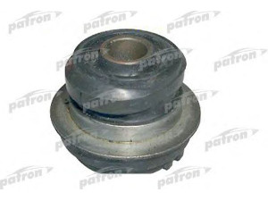 PATRON PSE1193 valdymo svirties/išilginių svirčių įvorė 
 Ašies montavimas/vairavimo mechanizmas/ratai -> Valdymo svirtis/pasukamosios svirties sujungimas -> Montavimas/sutvirtinimas
1243333714