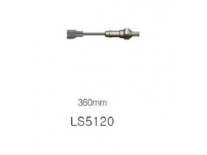 EEC LSK227 lambda zondo komplektas 
 Variklis -> Variklio elektra