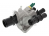 MAPCO 28023 termostatas, aušinimo skystis 
 Aušinimo sistema -> Termostatas/tarpiklis -> Thermostat
0046790296, 46790296