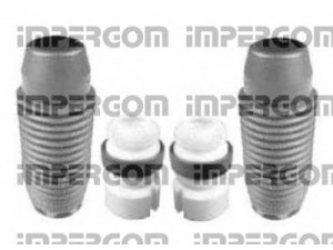 ORIGINAL IMPERIUM 50431 apsauginio dangtelio komplektas, amortizatorius 
 Ašies montavimas/vairavimo mechanizmas/ratai -> Montavimas, pakabos statramstis
503340, 525429, 525433, 503340