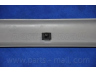 PARTS-MALL PZA-M601 apdailos/apsauginės juostelė, durelės
877213D010, 877213D010-BR