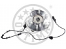 OPTIMAL 301733 rato guolio komplektas 
 Ašies montavimas/vairavimo mechanizmas/ratai -> Rato stebulė/montavimas -> Rato guolis
2L1Z1104DA, 5L1Z1104DA, 6L1Z1104DA