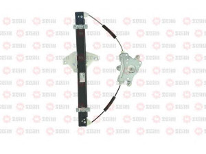 SEIM 900571 lango pakėliklis 
 Vidaus įranga -> Elektrinis lango pakėliklis
96624016
