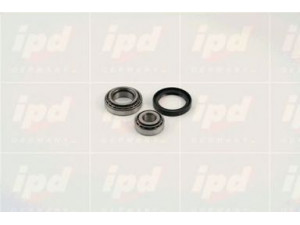 IPD 30-7830K rato guolio komplektas 
 Ašies montavimas/vairavimo mechanizmas/ratai -> Rato stebulė/montavimas -> Rato guolis